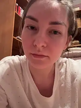 Webkamerová show JasmineXo