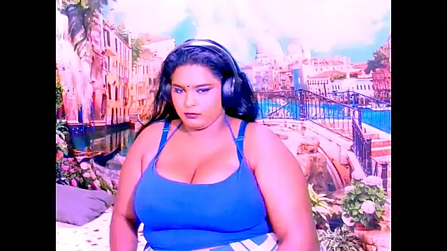 Chatroom XXX en direct de Indianfairy99