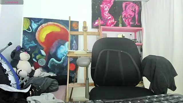 mariecam420 Obrolan Langsung XXX