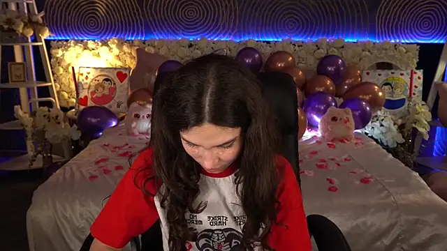 BabyFlowerr Live XXX Chat