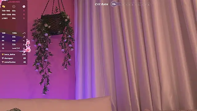 Micaela__4's Live XXX Chat