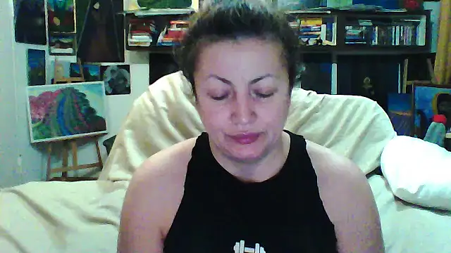 Chat XXX en directo de MariaAnaSunshine