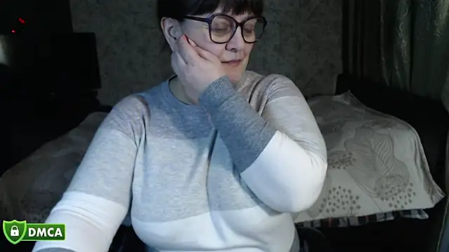 Онлайн чат XXX BrandiOhNight