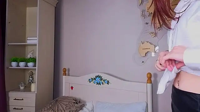 Chat XXX Live EddieChery