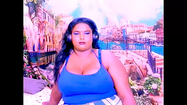 Chat XXX ao vivo de Indianfairy99