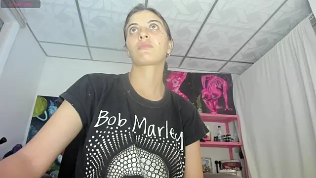 Sembang XXX Secara Langsung mariecam420