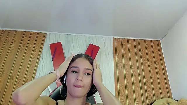 MarianaManzur 라이브 XXX 채팅