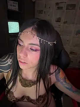 Chat XXX Live i_am_nina_