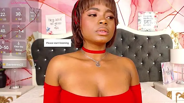 LindaBird Live XXX-chat