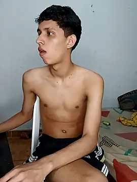 Alayn_sexy_ayes Webcamshow