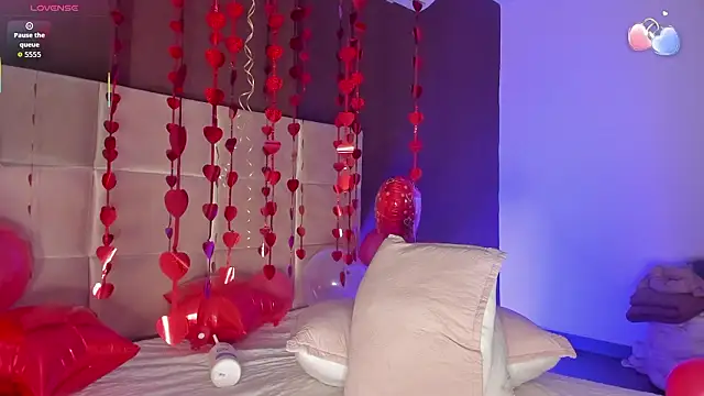 แชท XXX สดของ fallon_08