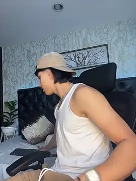 Lander_Cruz live XXX chat