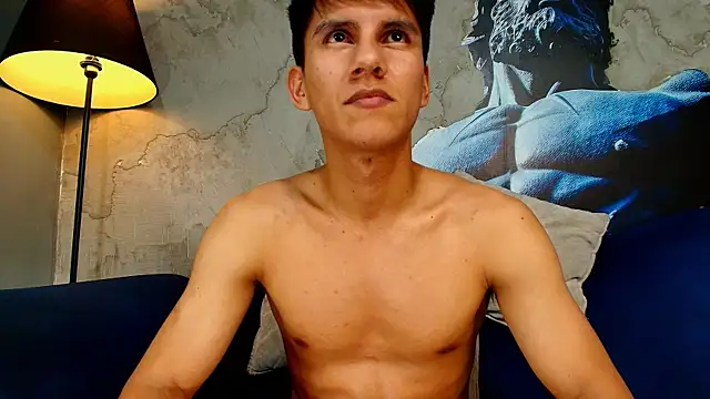 Atlas_desire live XXX chat