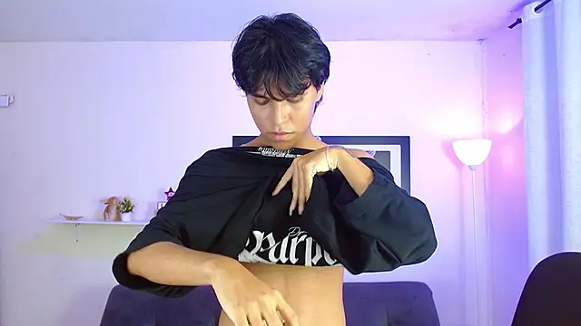 Maecum18 live XXX chat