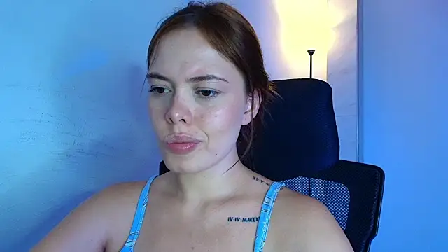 lisbet21x Live XXX-chat