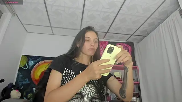 mariecam420のライブXXXチャット