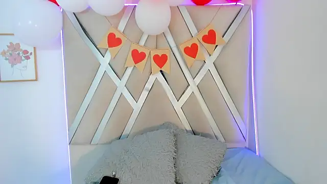 alanismorgan 라이브 XXX 채팅