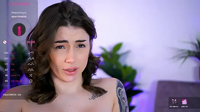 BabbyAisha Obrolan Langsung XXX