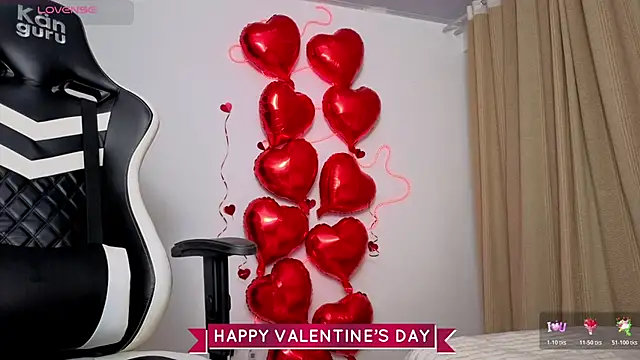 Victoryyy_ live XXX chat