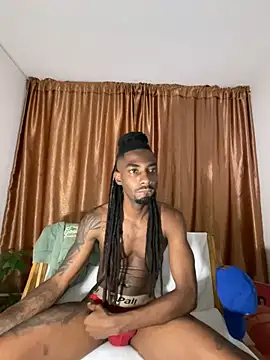 Malkon_Big élő XXX-chatje