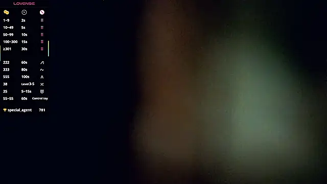 XXX chat uživo modela ClarissaMaheia