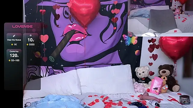 Browneyedxbhab's Live XXX Chat