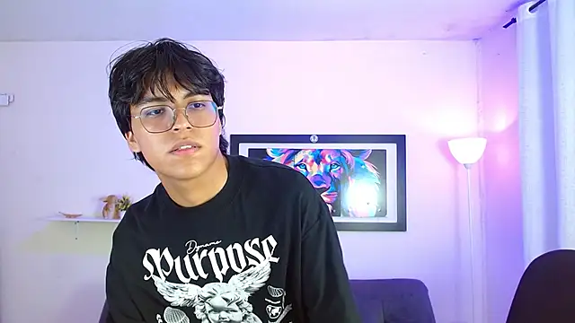 Maecum18のライブXXXチャット