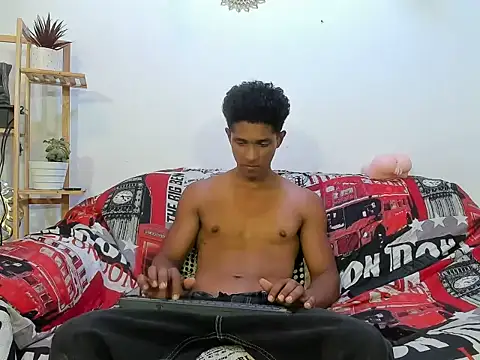 Yoel_hot2004のライブXXXチャット