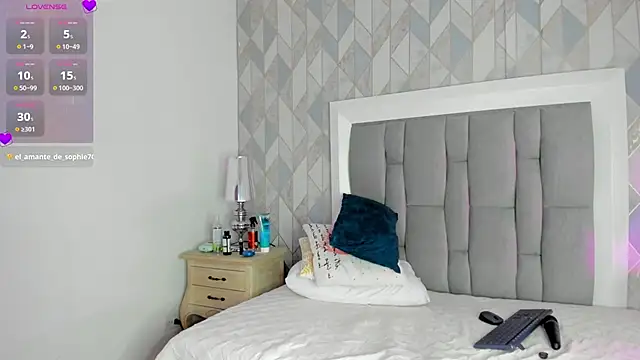 Princsgirl_ Live XXX-chat