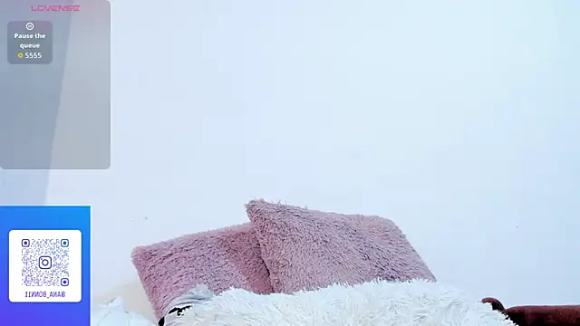 Bonnie_Grace 라이브 XXX 채팅