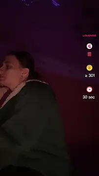 Flossy_Vettie Obrolan Langsung XXX