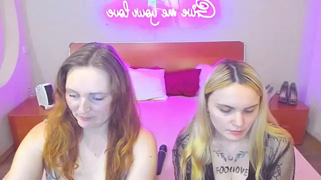 Chat XXX ao vivo de MagicEyess