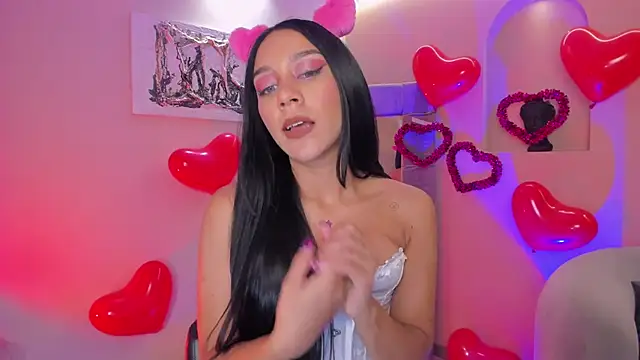 Онлайн чат XXX AmaliaCrus