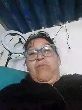 clarita_01 Pertunjukan Webcam