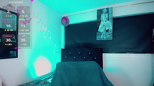 Kendall_hornyyのライブXXXチャット