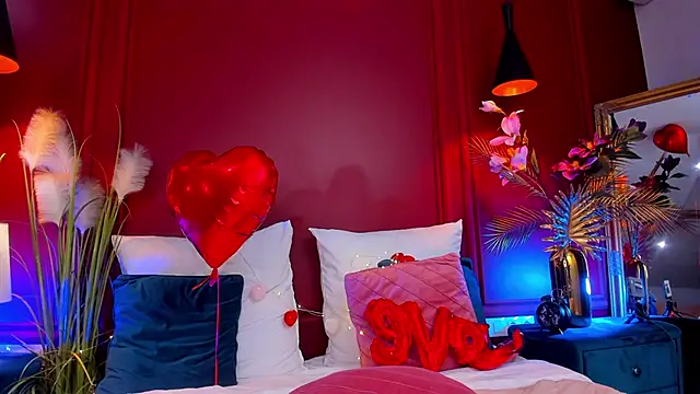 Mayzzie Live XXX-chat