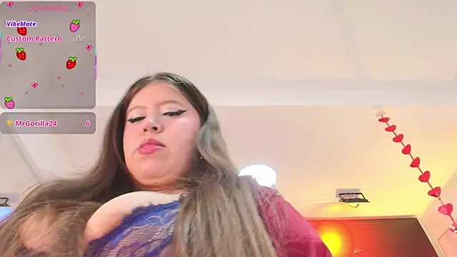 Cammi_wagner – Naživo XXX chat