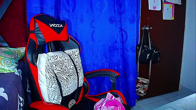 دردشة DanisaBrown الجنسية المباشرة