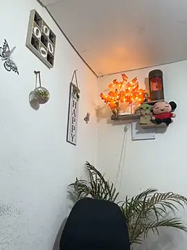 Sweet__Nurse1: διαδικτυακό σόου στην κάμερα