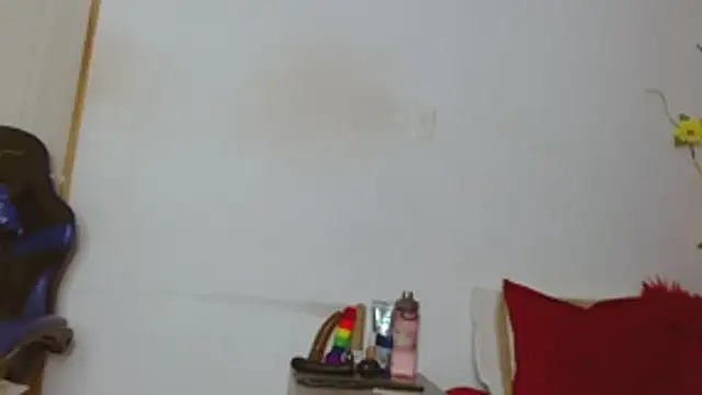 AlexaFontana Obrolan Langsung XXX