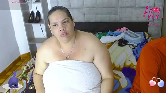 Chat XXX Live Candy_and_Jh0n