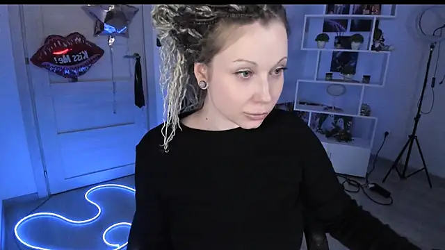 Chat XXX Live HoneySallyMoore