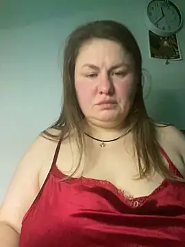 Chat XXX Live MartaXLove