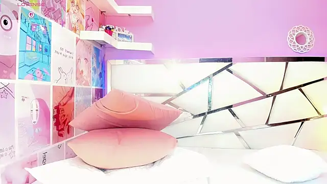 DaleskaSanchez Obrolan Langsung XXX