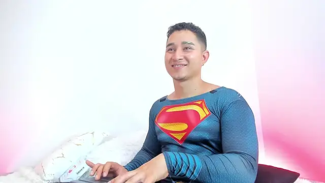 Axel_nova 即時 XXX 聊天