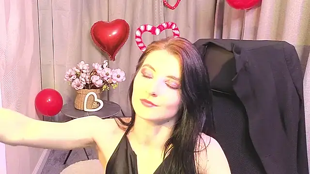 Chat XXX en directo de NicoleLuxe