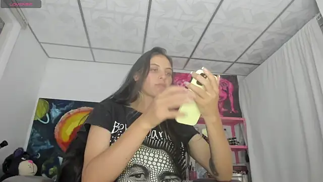 Chat XXX Live mariecam420