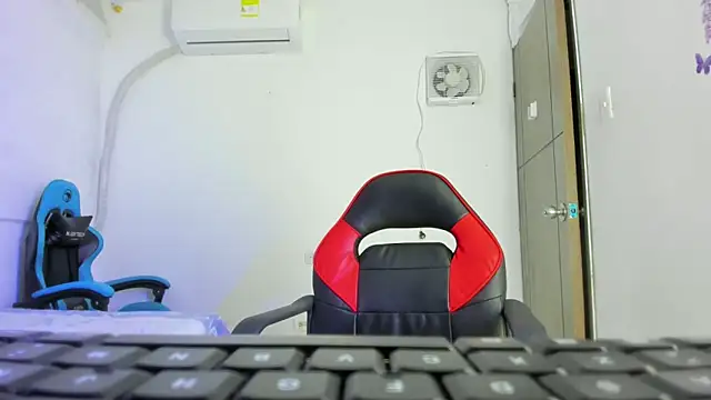 Živý XXX chat Lunastar02