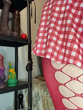 Maria_Texas 现场XXX聊天