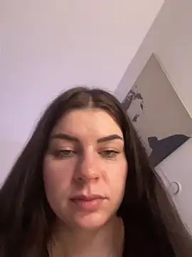 EllyNora's Live XXX Chat